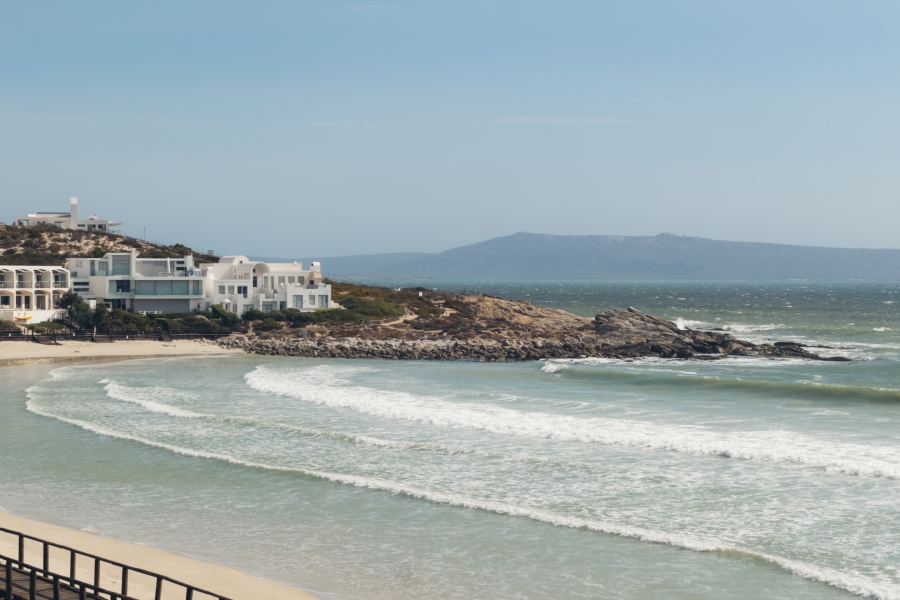 0 Bedroom Property for Sale in Paradise Beach Western Cape